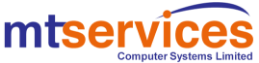 MT Services Computer Systems Limited Updated 2022 Colours Transparent