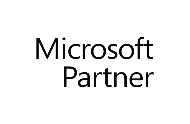 MS Partner transparent