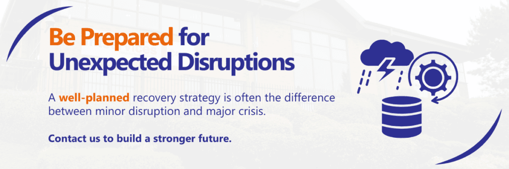 Why IT Disaster Recovery Planning Is Crucial for Birmingham Businesses