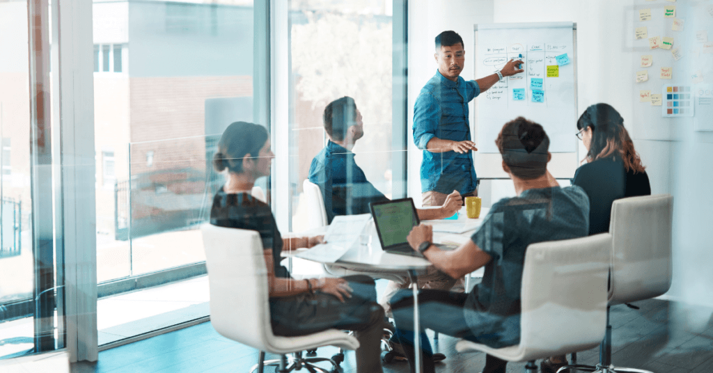 Developing a Scalable IT Strategy for Growing Birmingham Businesses