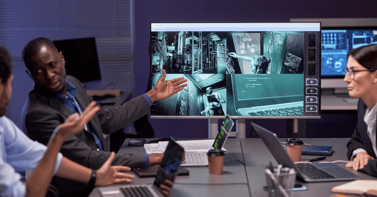 How to Choose the Right Cyber Security Provider in Birmingham