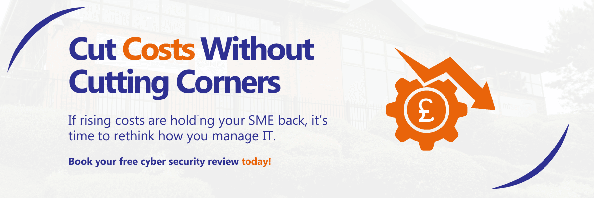 Smart IT Support for Birmingham SMEs