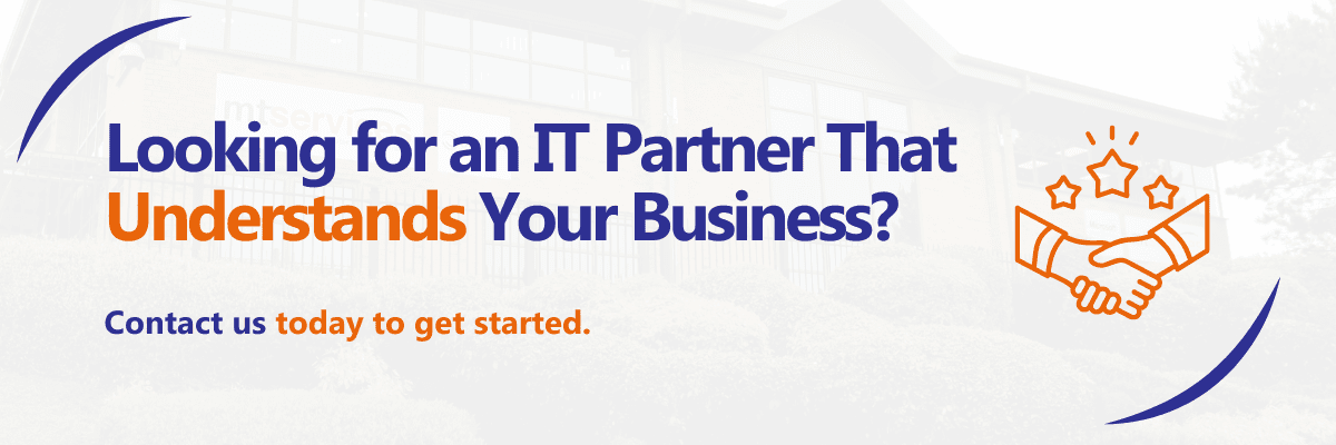 IT support Birmingham