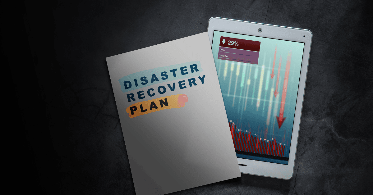 Test Business Recovery Plan for SMBs