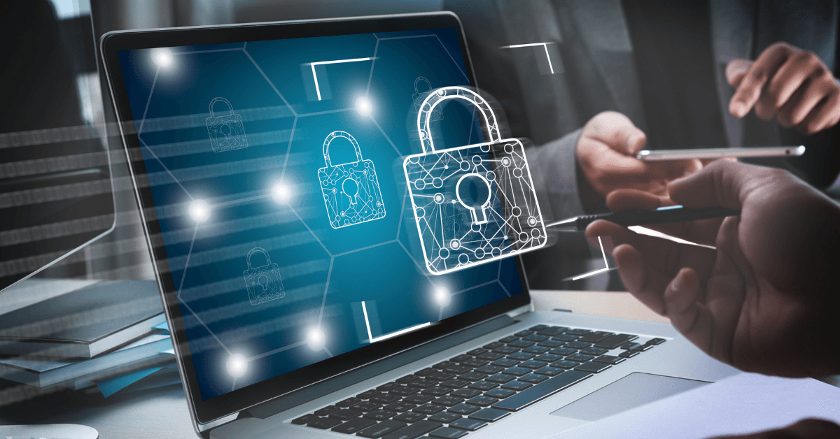 Birmingham cyber security checklist