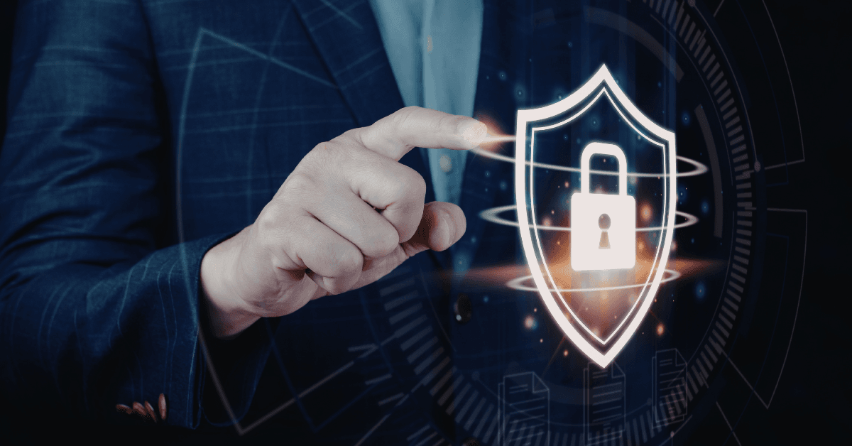 cyber security Birmingham businesses