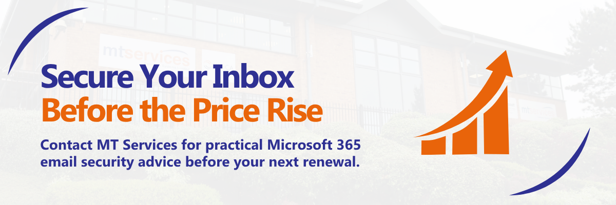 Microsoft 365 security Birmingham