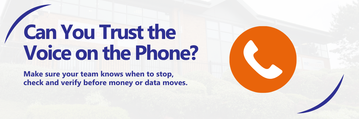 AI phone scams West Midlands