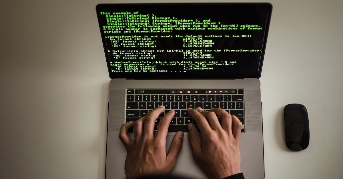 school cyber security checklist UK