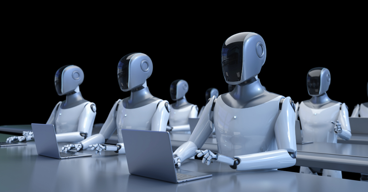AI-ready IT installation