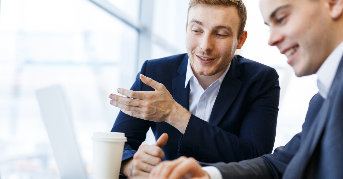 co-managed IT support for AI