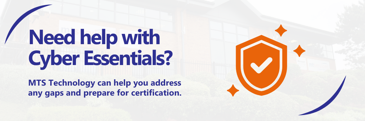 what is Cyber Essentials